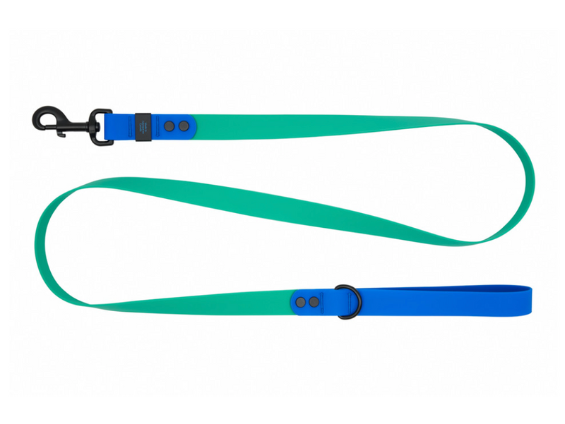 Load image into Gallery viewer, RC Pets Waterproof Leash 5' x 1''