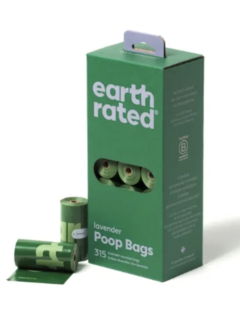Load image into Gallery viewer, Earth Rated Lavender Bulk 315 Bags