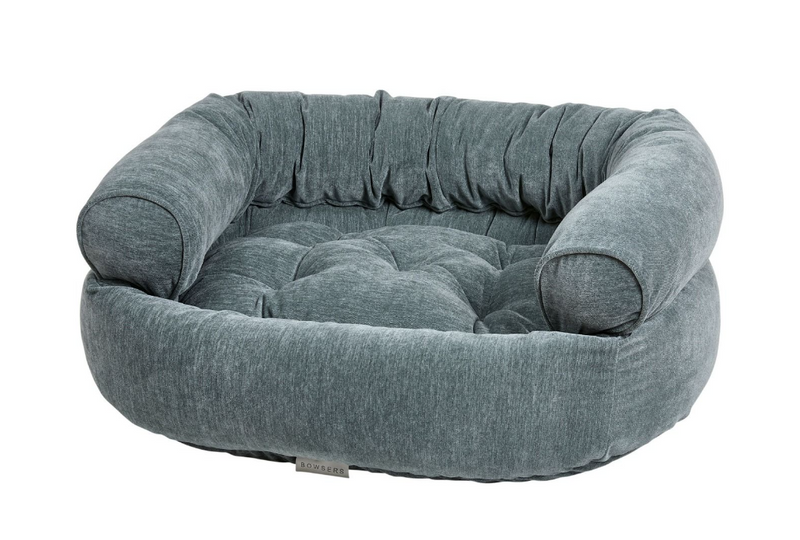 Load image into Gallery viewer, Bowsers Double Donut Bed Small