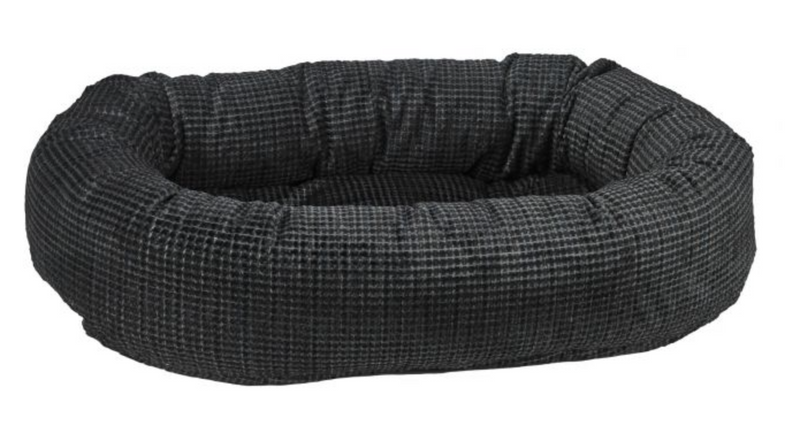 Load image into Gallery viewer, Bowsers Donut Bed Small