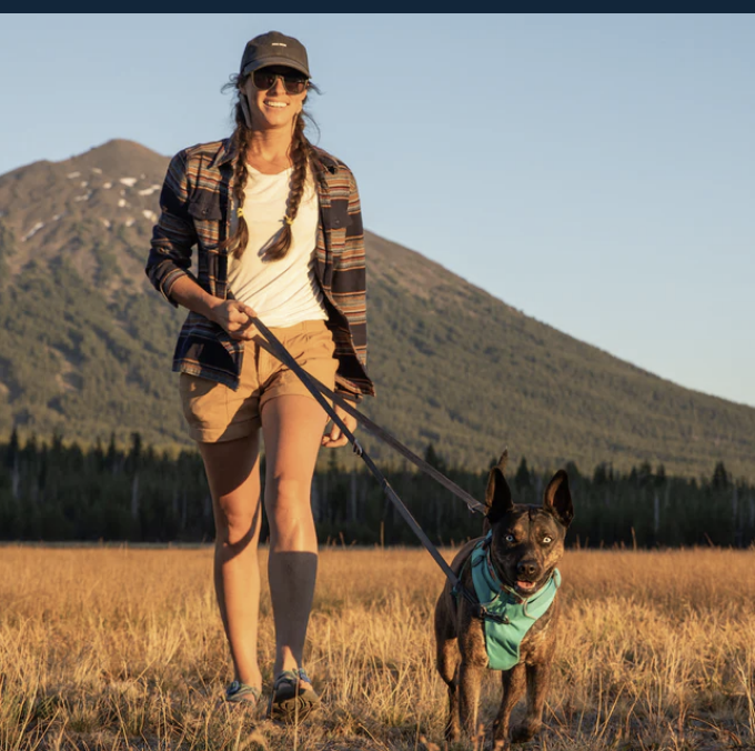 Load image into Gallery viewer, Ruffwear Switchbak Multi-Function Dog Leash