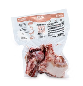 Load image into Gallery viewer, RDBK Frozen Pork Femur - Discover Dogs