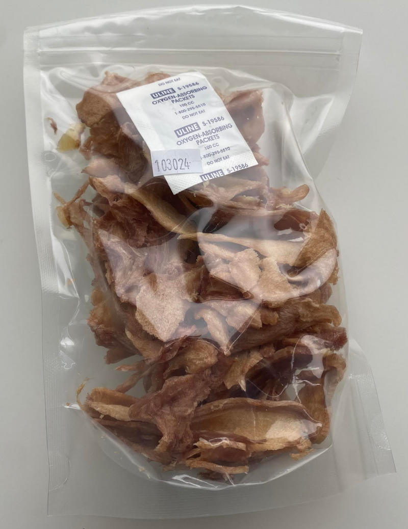 Load image into Gallery viewer, Rawbone Pet Food Co Rabbit Krisps 75g