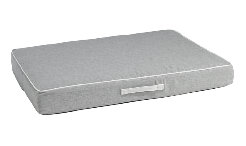 Load image into Gallery viewer, Bowsers Rectangular Patio Cushion Medium
