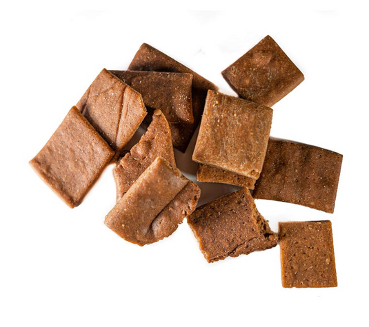 Only One Treats Fresh Soft Pumpkin Training Treats 170g