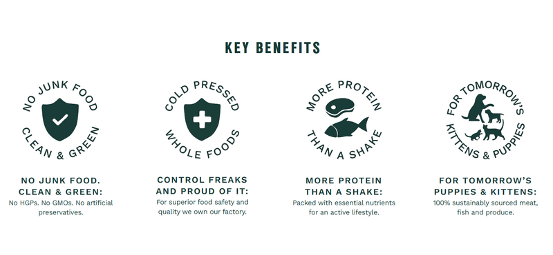 Load image into Gallery viewer, SoulMate Dog Freeze-Dried North Island Chicken 400g - Discover Dogs