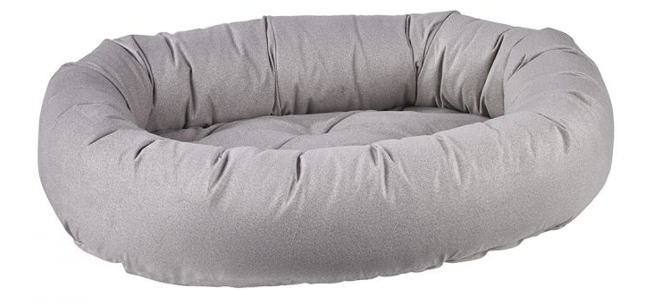 Load image into Gallery viewer, Bowsers Donut Bed Small