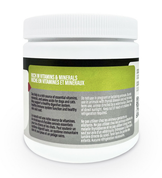 Thrive Sea Kelp 350g