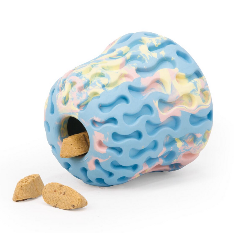 Load image into Gallery viewer, Ruffwear Morel Toy