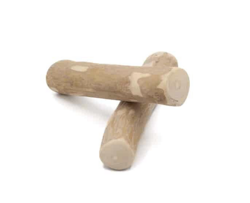 Load image into Gallery viewer, Furever Pure Natural Coffee Wood Chew