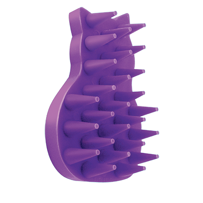 Load image into Gallery viewer, Kong ZoomGroom Cat Brush