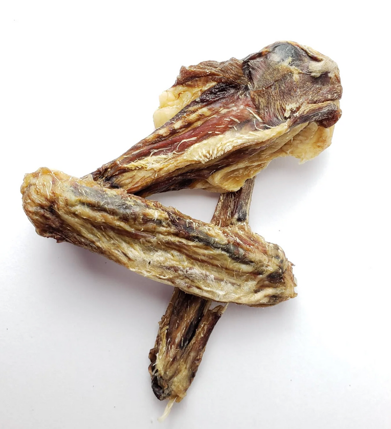 Load image into Gallery viewer, Hero Air Dried Duck Half Wings
