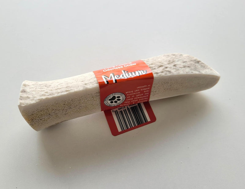 Load image into Gallery viewer, Yum Diggity Split Elk Antler