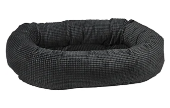 Load image into Gallery viewer, Bowsers Donut Bed Small