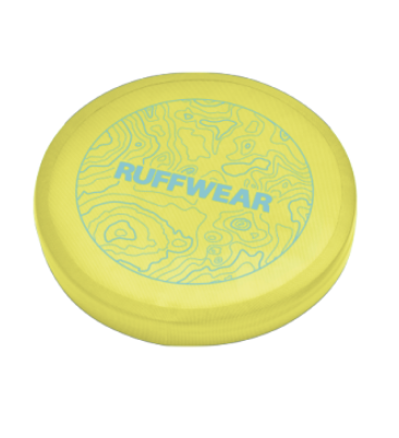 Load image into Gallery viewer, Ruffwear Camp Flyer Toy