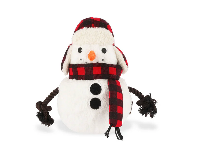 Load image into Gallery viewer, PLAY Holiday Snowman