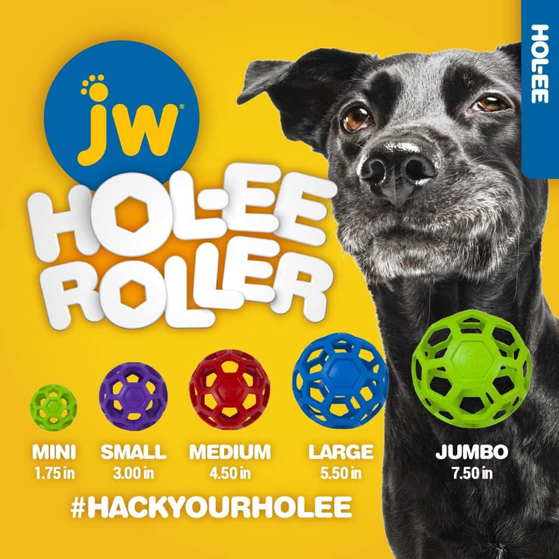Load image into Gallery viewer, Hol-ee Roller - Discover Dogs
