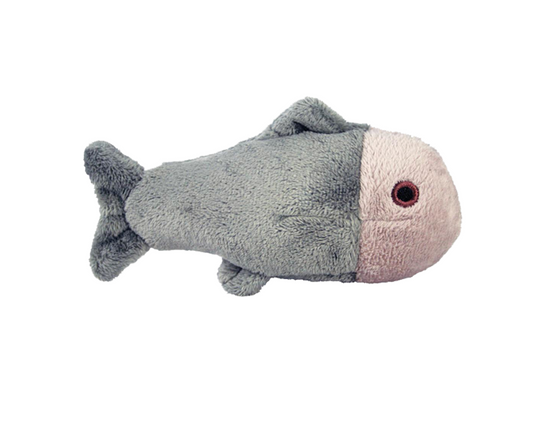 Fluff N Tuff Guppy Fish 4