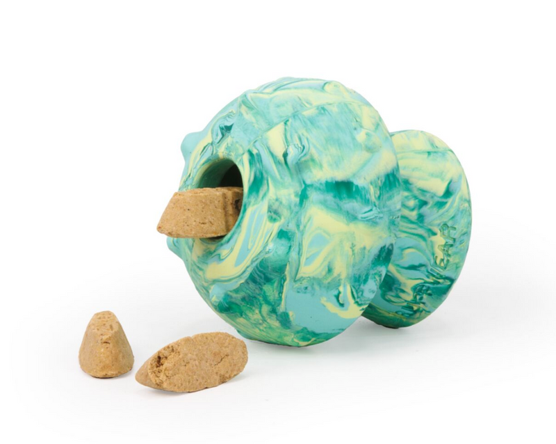 Load image into Gallery viewer, Ruffwear Toadstool Toy