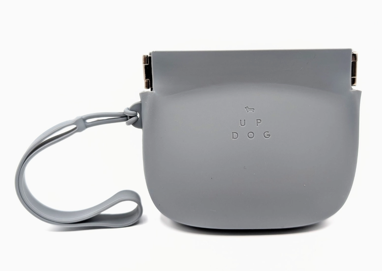 Load image into Gallery viewer, Up Dog Treat Pouch - Discover Dogs