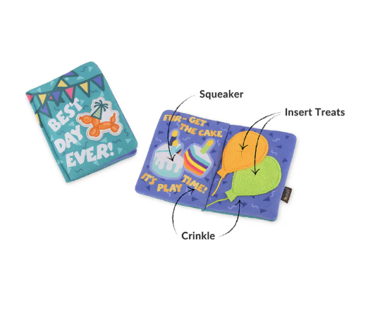 Load image into Gallery viewer, PLAY Party Animal - Birthday Card