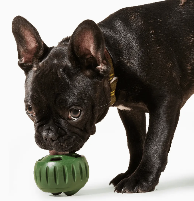 Load image into Gallery viewer, Woof The Pupsicle