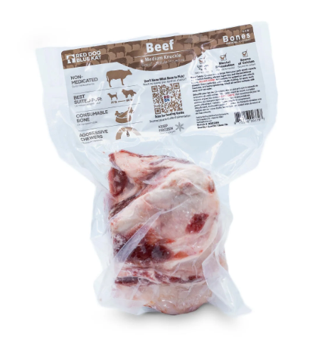 Load image into Gallery viewer, RDBK Beef Knuckle - Discover Dogs