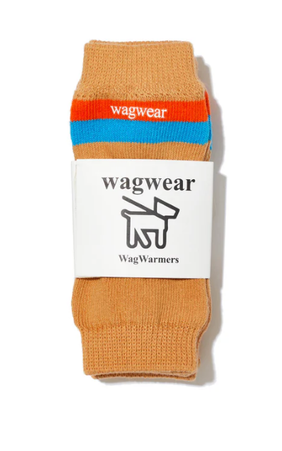 Load image into Gallery viewer, Wagwear Wagwarmers Tan/Beige