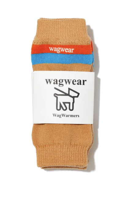 Load image into Gallery viewer, Wagwear Wagwarmers Tan/Beige