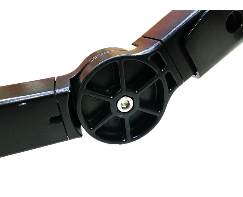 Load image into Gallery viewer, BuddyRider Flex Arm w/ Reciever