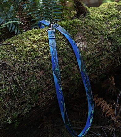 Load image into Gallery viewer, Woof & Stuff West Coast Waterproof Leash