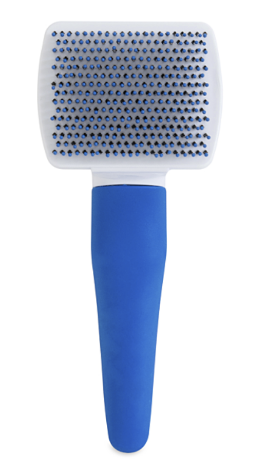 Load image into Gallery viewer, JW Gripsoft Cat Brush