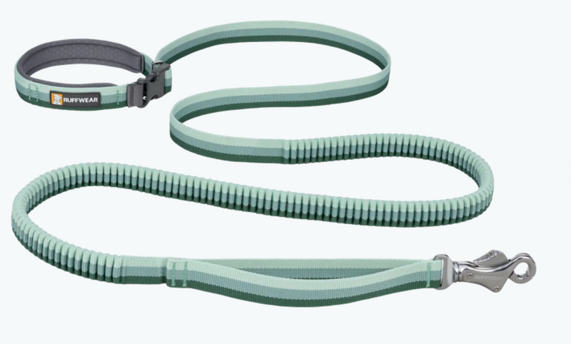 Load image into Gallery viewer, Ruffwear Roamer Leash 5.5'-7'