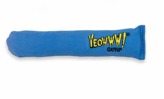 Yeowww! Catnip Cigar