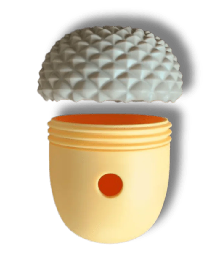 Load image into Gallery viewer, The Wanted Company The Nutty Pod