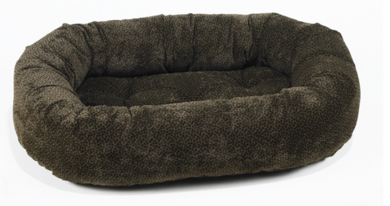 Load image into Gallery viewer, Bowsers Donut Bed X-Small
