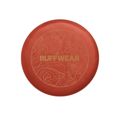 Load image into Gallery viewer, Ruffwear Camp Flyer Toy - Discover Dogs