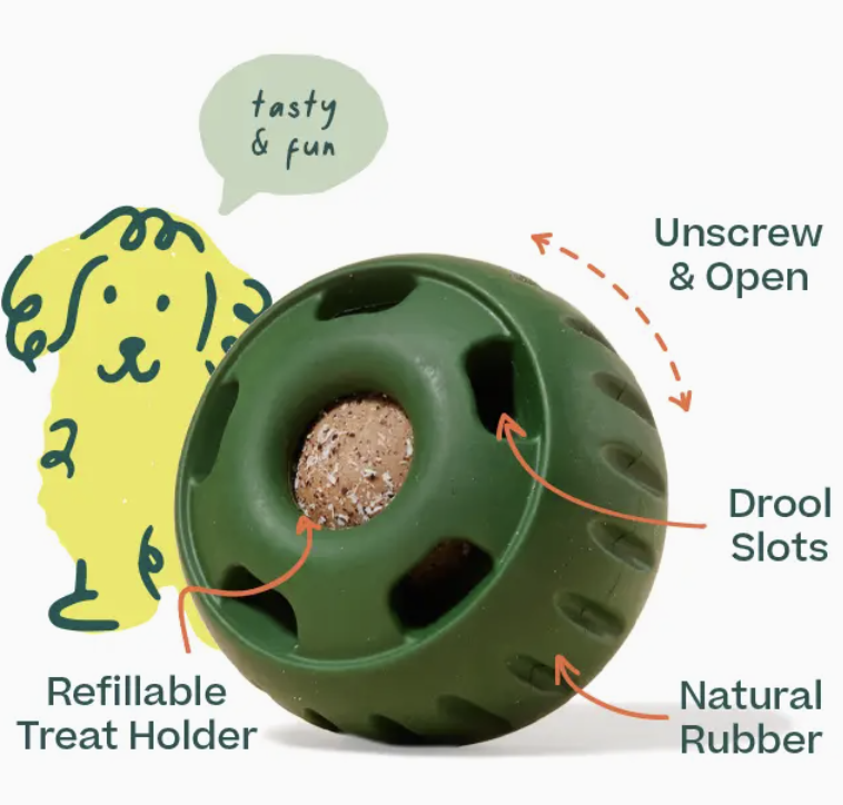 Load image into Gallery viewer, Woof The Pupsicle