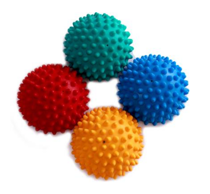 Load image into Gallery viewer, FitPAWS Paw Pods with Anti-Skid Bottoms (Set of 4)