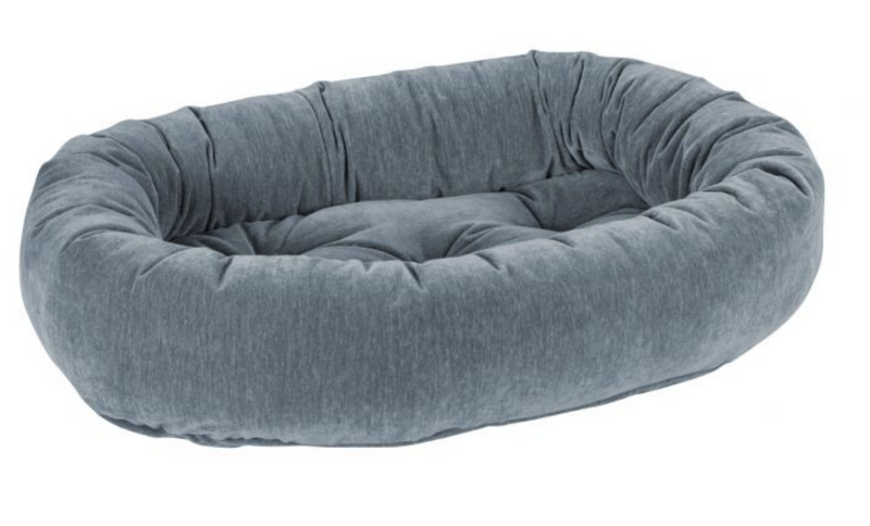Load image into Gallery viewer, Bowsers Donut Bed Small