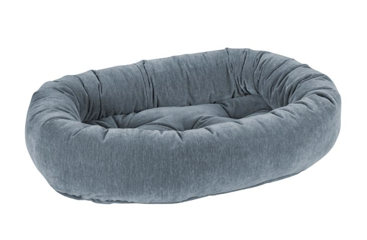Load image into Gallery viewer, Bowsers Donut Bed Large - Discover Dogs