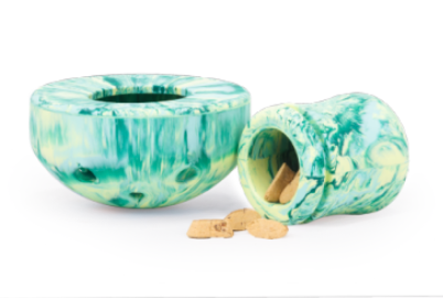 Load image into Gallery viewer, Ruffwear Porcini Toy