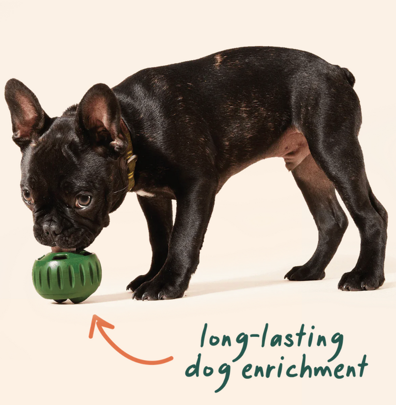 Load image into Gallery viewer, Woof Dog Pupsicle Pops Beef & Peanut Butter - Discover Dogs