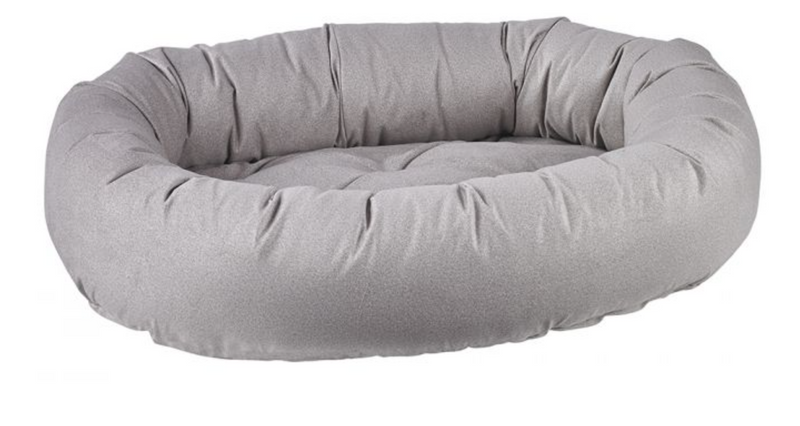 Load image into Gallery viewer, Bowsers Donut Bed Large