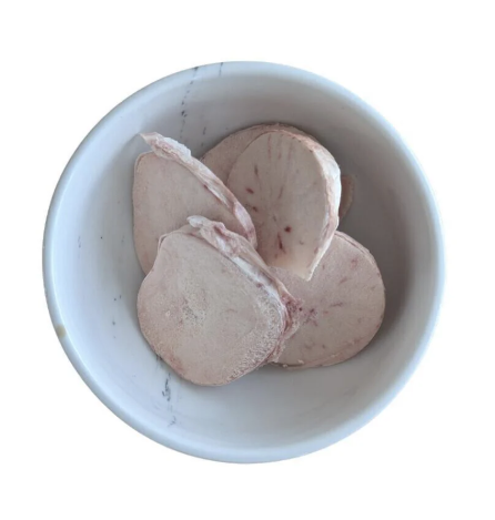 Load image into Gallery viewer, MIMI & SOSO Freeze Dried Lamb Testies 30g