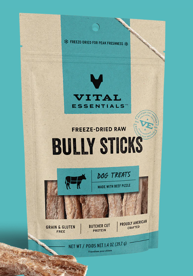 Dried bully sticks hotsell