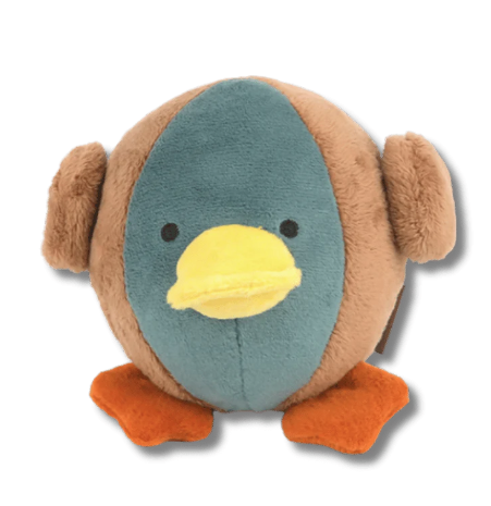 Load image into Gallery viewer, PLAY Barnyard Buddies Duck