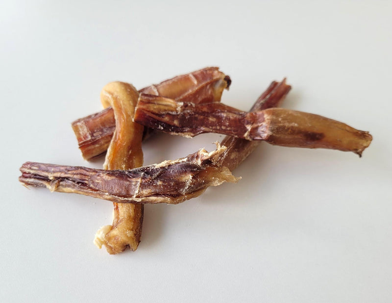 Load image into Gallery viewer, Nature's Own Odour Free Bully Stick 4-6''