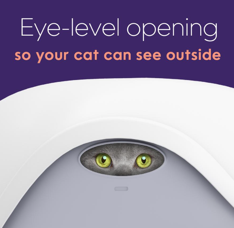 Load image into Gallery viewer, Litter Genie Cat Litter Box Hood White