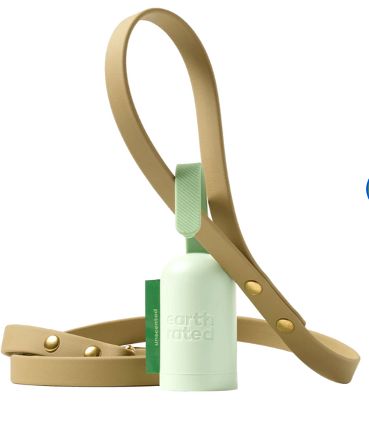 Earth Rated Poop Bag Dispenser 2.0 - Discover Dogs
